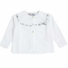 كارديجان قطن باللون الابيض, 1, hi-res