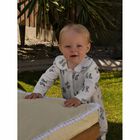 افرول بطبعة أرنب باللون العاجى, 1, hi-res