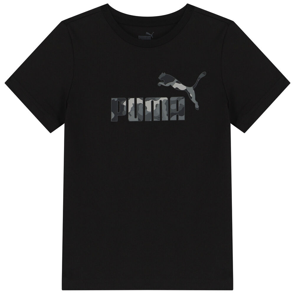 Puma outlet ka logo
