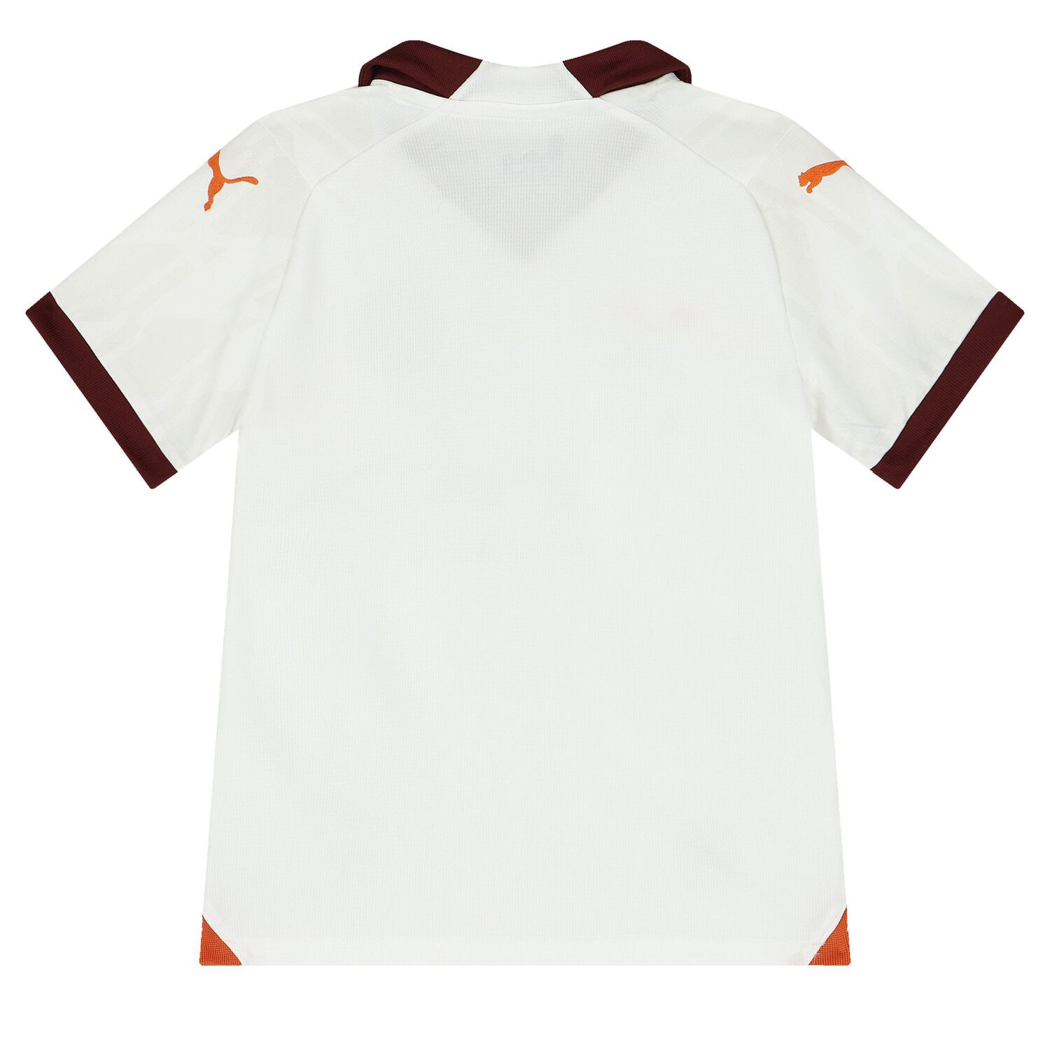 تيشيرت أولاد بالشعار باللون العاجى, 1, hi-res