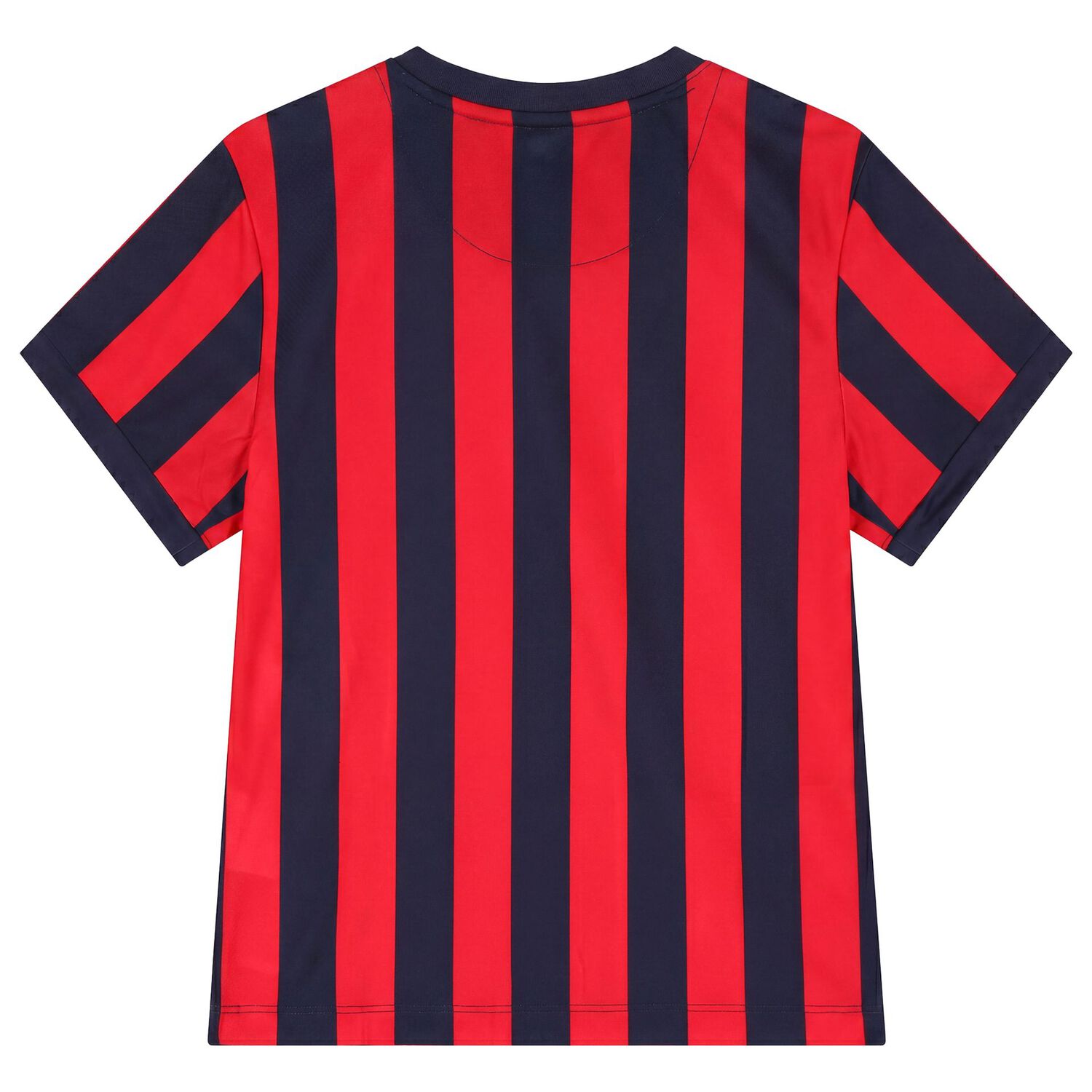 Boys Red & Blue Goal Mode Shorts Set, 2, hi-res