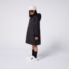 قبعة بالشعار باللون الوردى للبنات, 2, hi-res