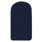 مدس بالشعارباللون الأبيض والكحلي للأولاد, 1, hi-res