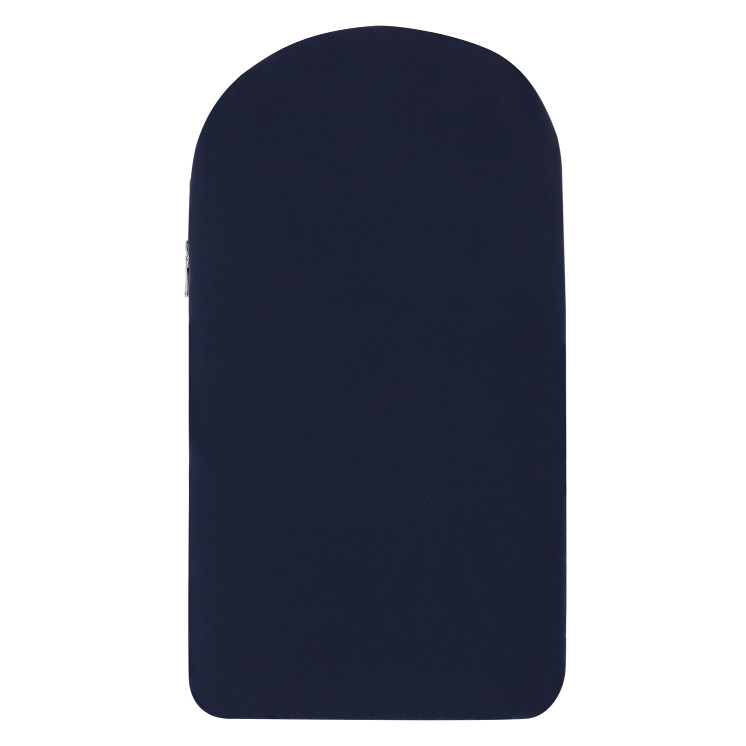 مدس بالشعارباللون الأبيض والكحلي للأولاد, 1, hi-res