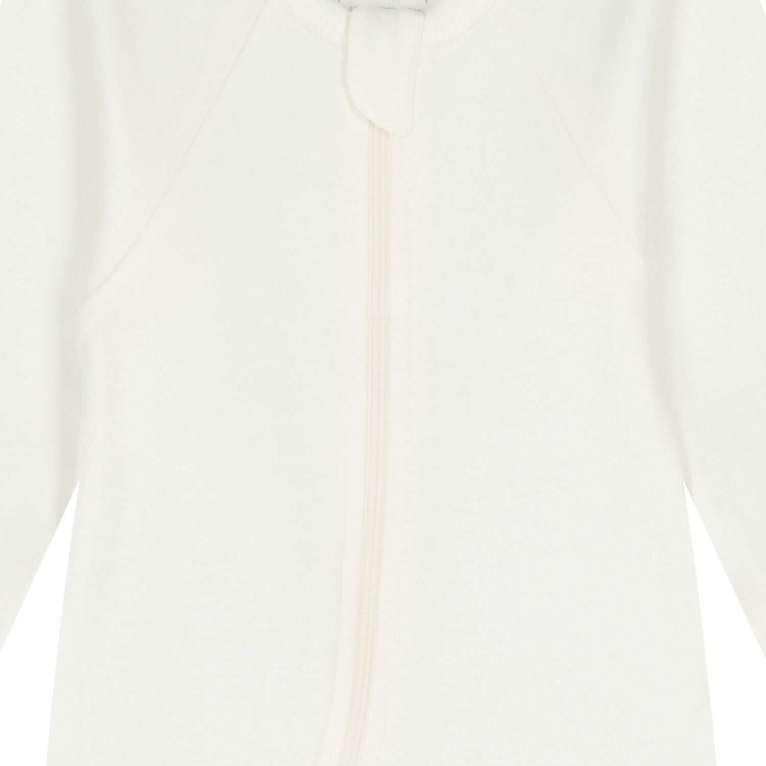 Baby Girls White & Pink Babygrows ( 4 Pack ), 2, hi-res image number null