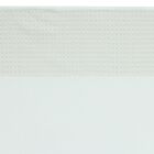 Baby Boys Blue Logo Blanket, 2, hi-res