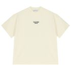 Boys Ivory Logo Shorts Set, 2, hi-res