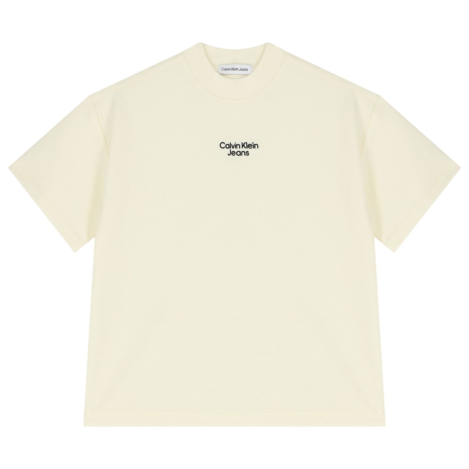 Boys Ivory Logo Shorts Set, 2, hi-res