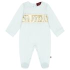 أفرول أولاد بالشعار باللون الأزرق, 2, hi-res