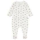 Ivory Hedgehog Babygrow Gift Set, 1, hi-res
