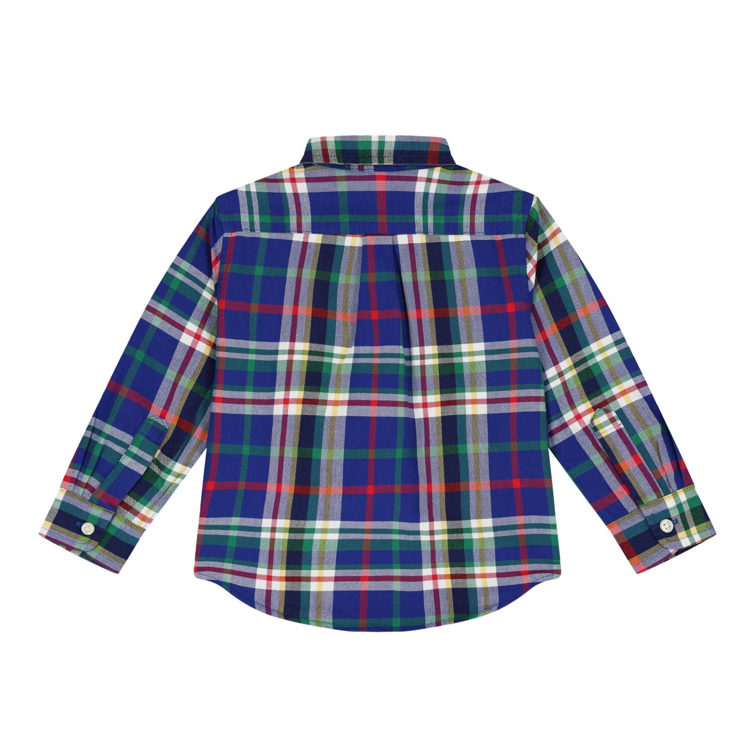 طقم بنطلون أولاد بالشعار بالألوان المتعددة, 1, hi-res