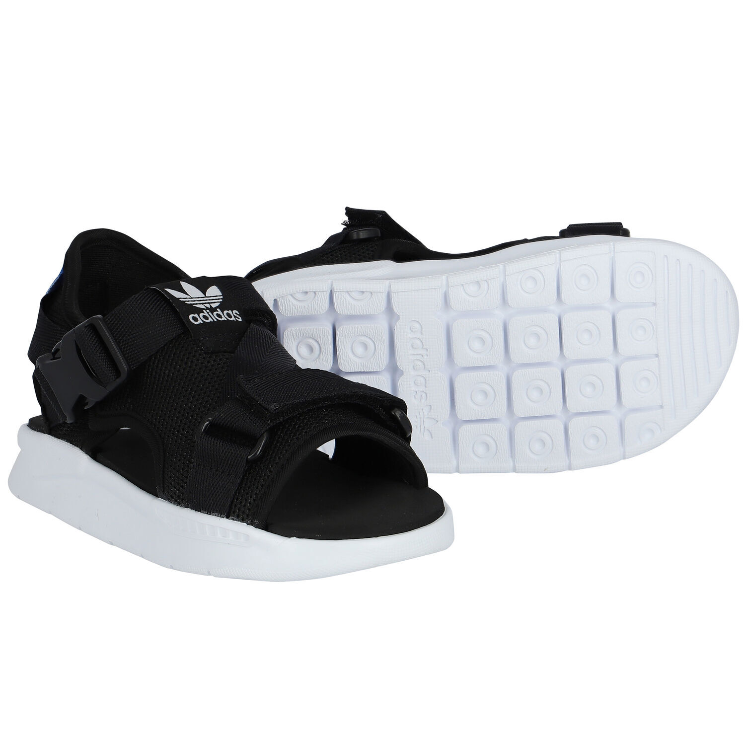 صندل 360 باللون الأسود والأبيض, 1, hi-res image number null