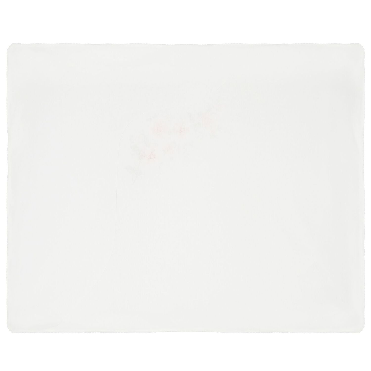 Baby Girls Ivory Floral Babygrow Gift Set, 2, hi-res image number null