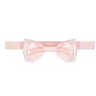 Girls Pink Tulle Dress Set, 1, hi-res