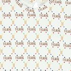 فستان بالشعار باللون الابيض للبنات, 1, hi-res