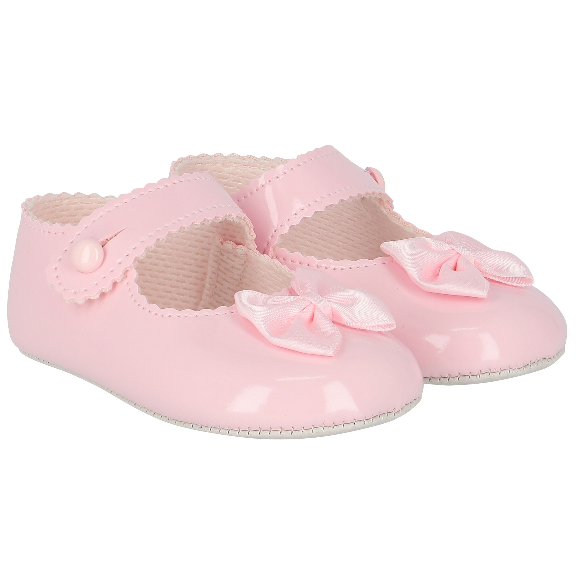 Early days baby shoes sale