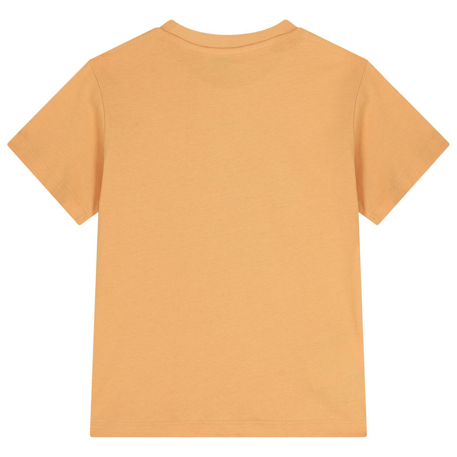 Boys White, Yellow & Beige Shorts Set, 4, hi-res