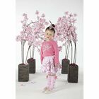 Girls Pink Top, 1, hi-res