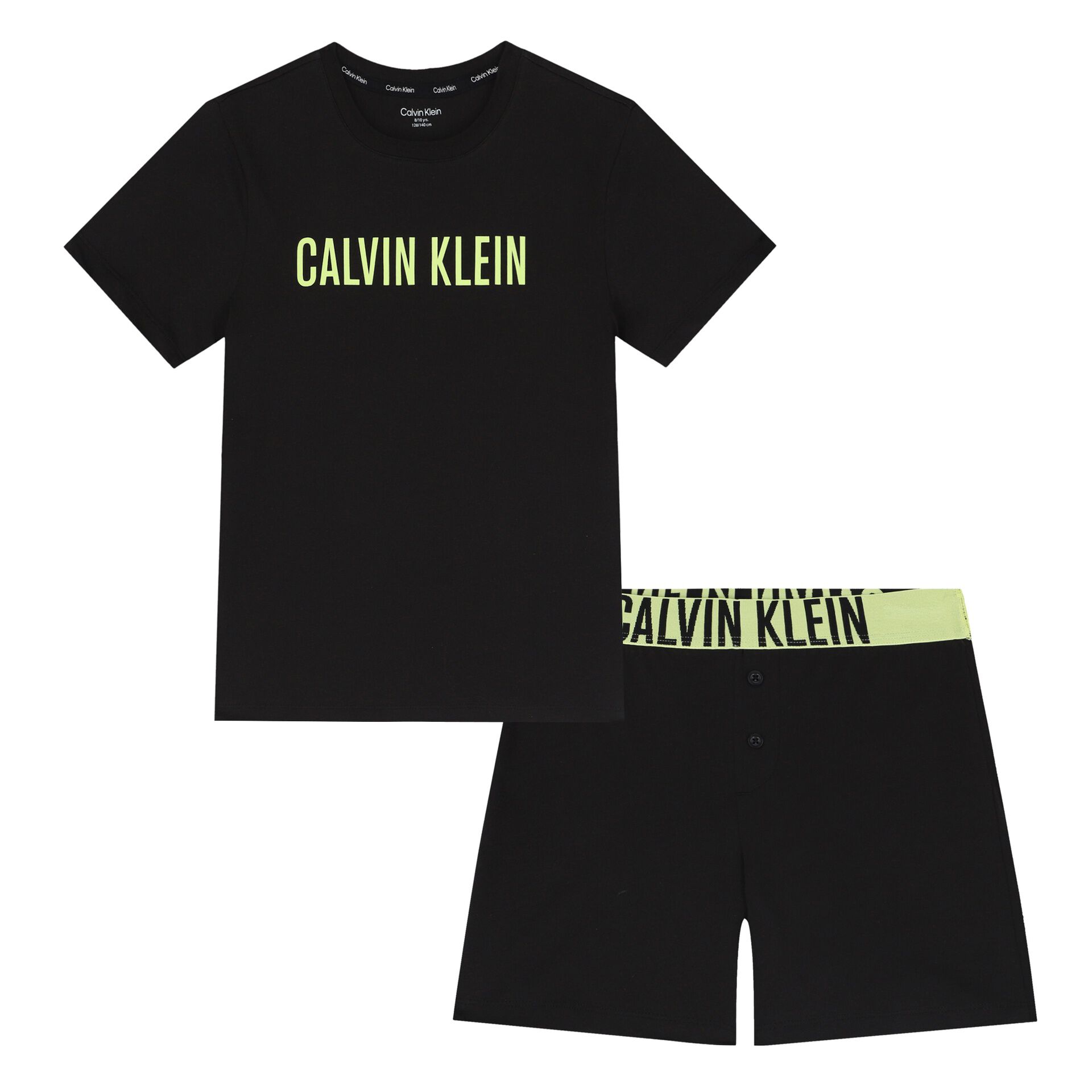 Calvin klein sleepwear sale best sale
