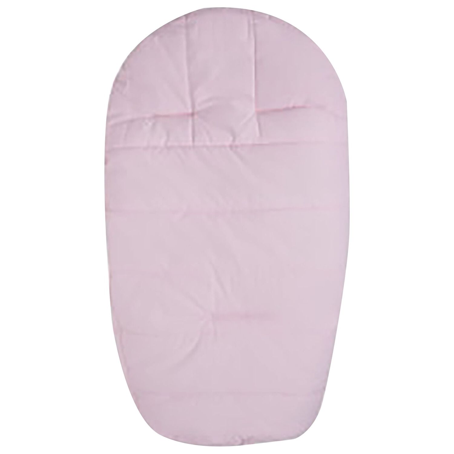 Baby Girls Pink Baby Nest, 1, hi-res