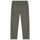 بنطلون رياضي بطبعة نجوم باللون الأخضر , 1, hi-res