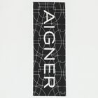 Younger Boys White Logo T-Shirt, 1, hi-res