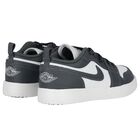 Grey & White Air Jordan 1 Low Alt Trainers, 2, hi-res