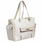 Ivory Baby Changing Bag, 1, hi-res