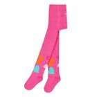 Girls Pink Logo Dress Set, 1, hi-res