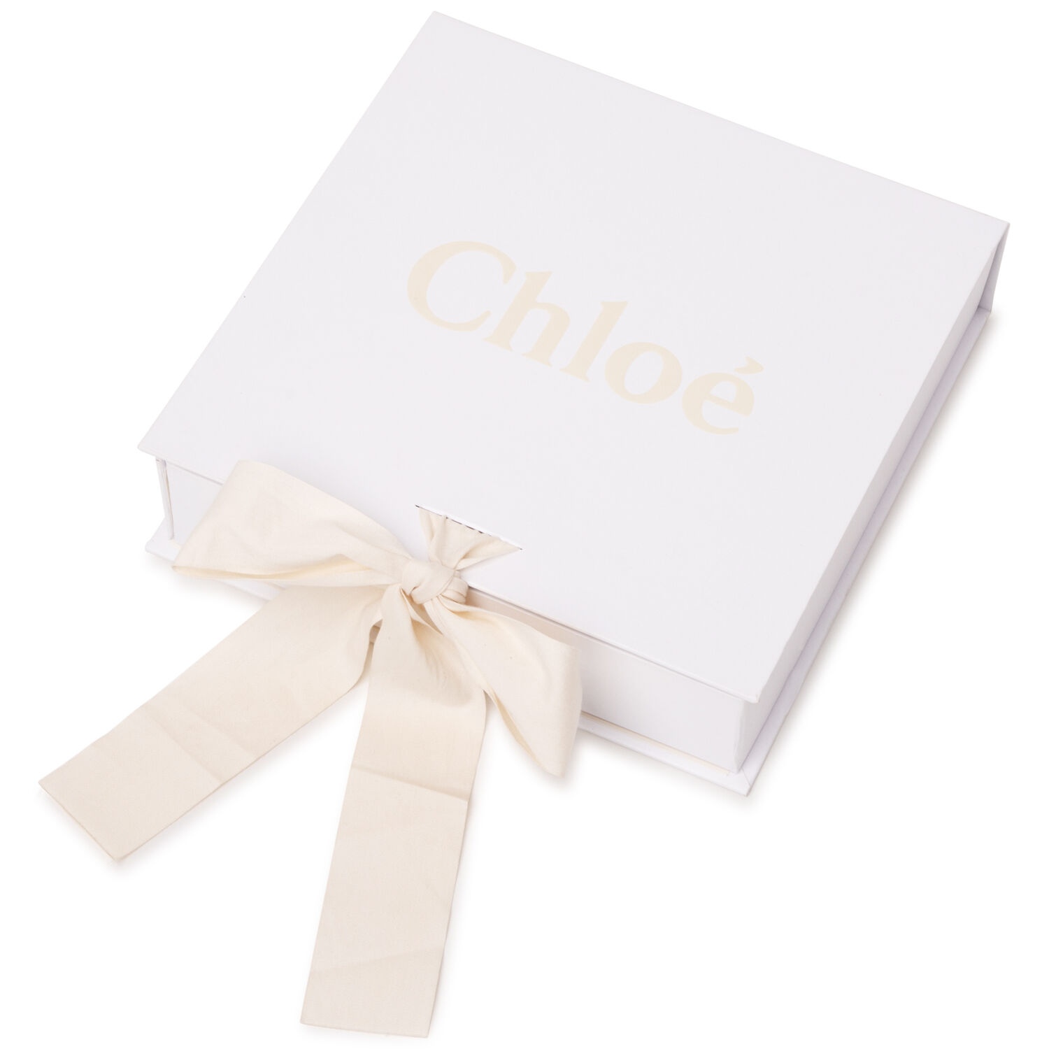 Baby Girls White Logo Babygrow Set, 1, hi-res image number null