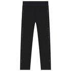 ليجينز بنات بالشعار باللون الاسود , 1, hi-res