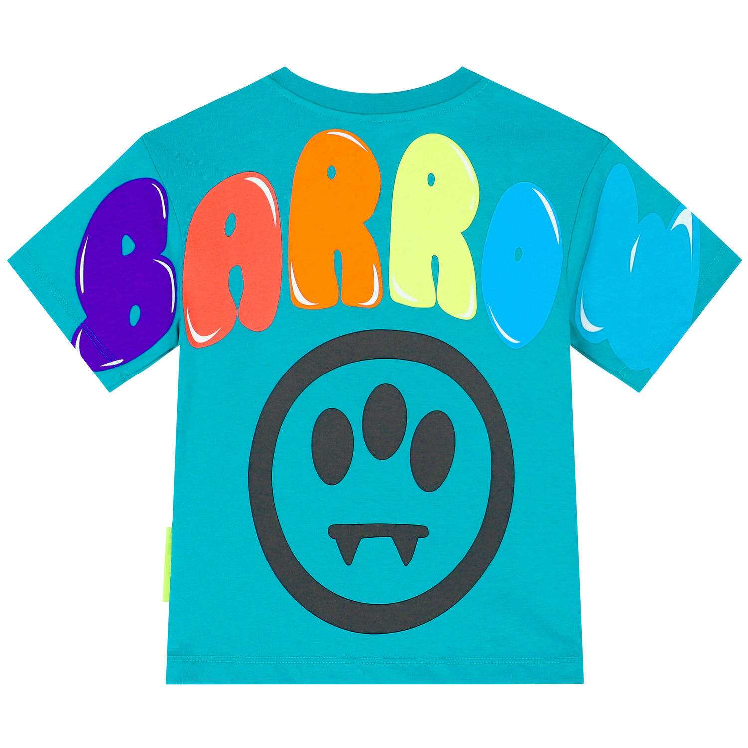 Green Logo T-Shirt, 2, hi-res image number null