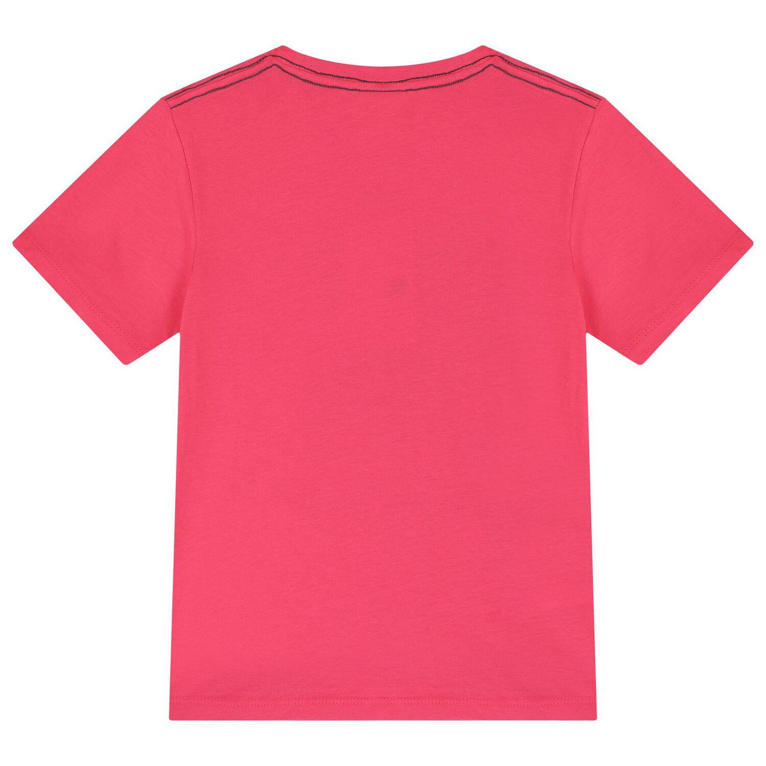 Boys Red Racing Car T-Shirt, 1, hi-res