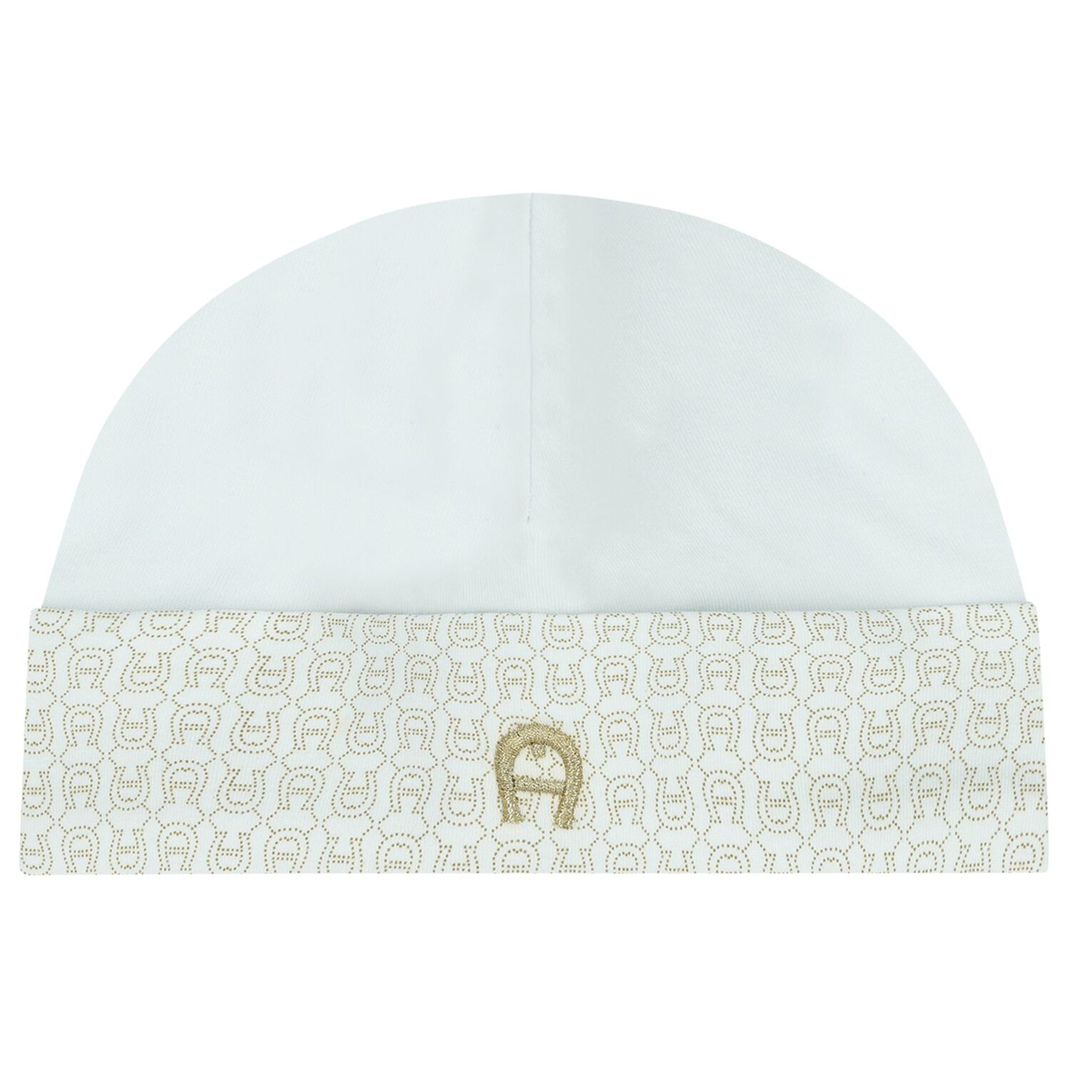 Baby Boys Blue Logo Babygrow Gift Set , 2, hi-res