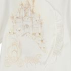 أفرول بنات مزين باللون العاجي, 1, hi-res