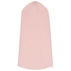 مدس بنات باللون الوردى والأبيض, 1, hi-res