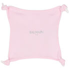 White & Black Logo Babygrow Gift Set, 3, hi-res