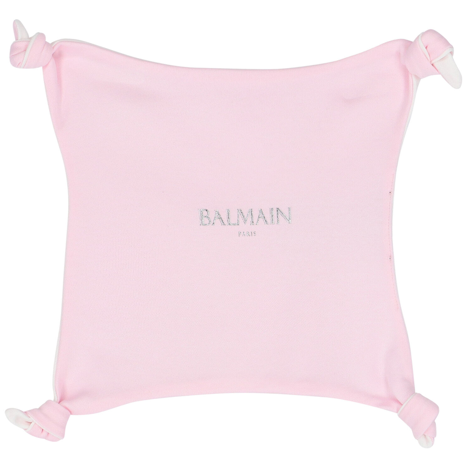 White & Black Logo Babygrow Gift Set, 3, hi-res