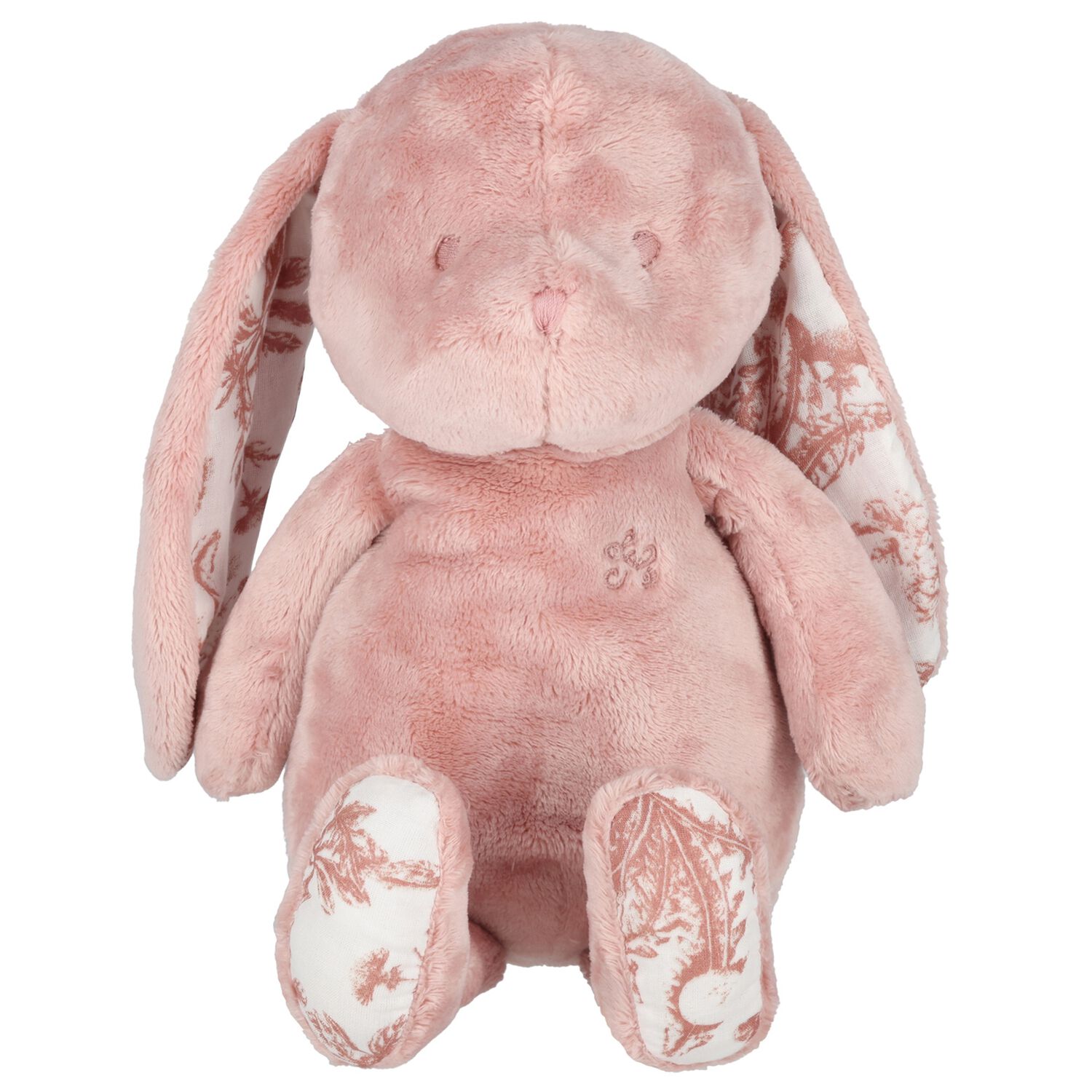 Pink Augustine The Rabbit (28cm), 1, hi-res