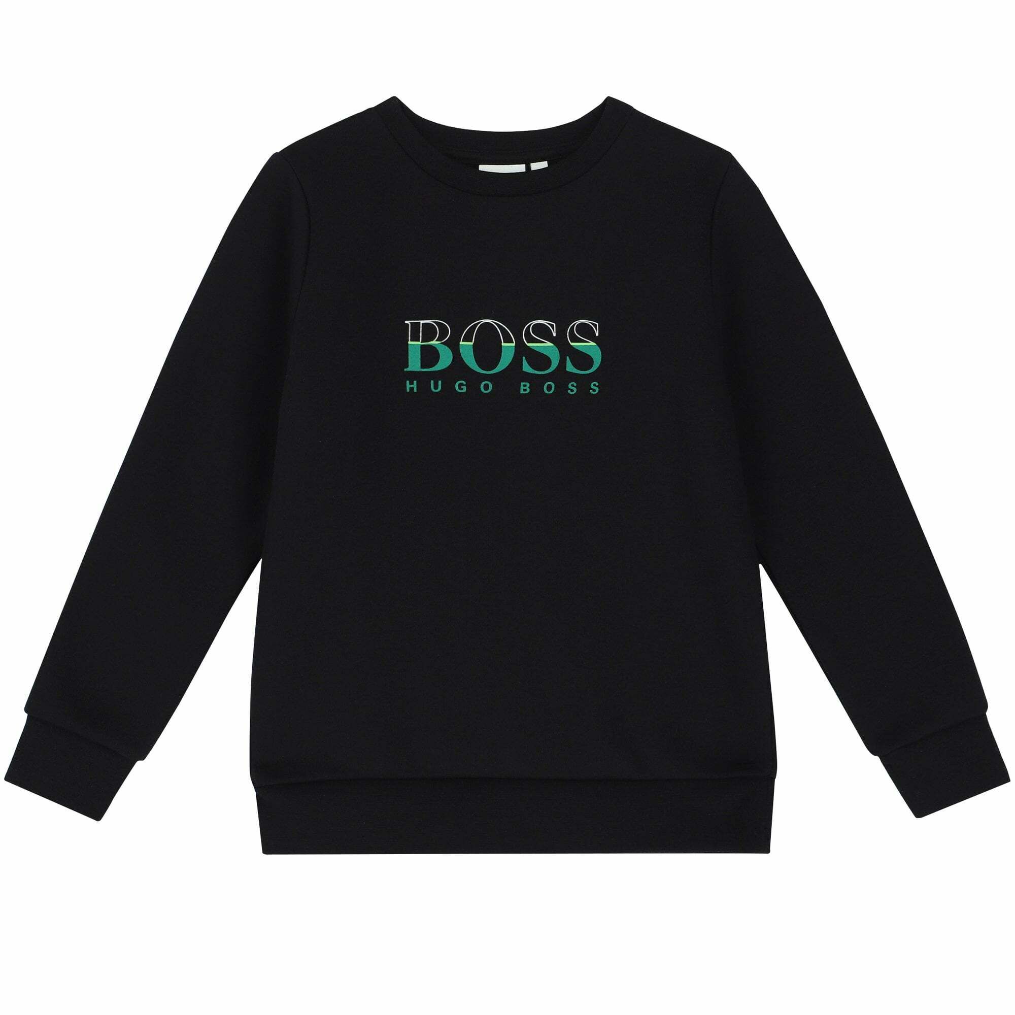 Junior hugo couscous boss sweatshirt