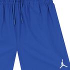 Boys Blue Jordan Shorts, 2, hi-res