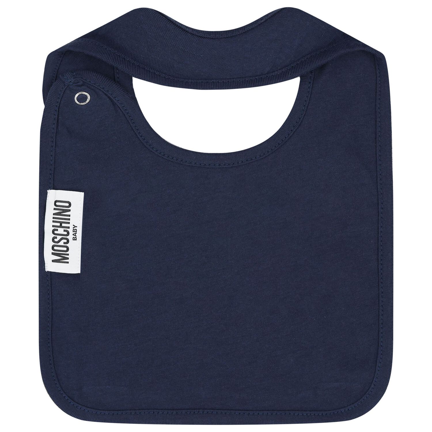 طقم هدايا افرول بالشعار بطبعه تيدى بير باللون الكحلى, 2, hi-res