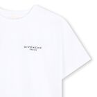 White Logo T-Shirt, 2, hi-res