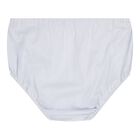 طقم فستان تول مزين للفتيات الصغيرات باللون الفضي , 1, hi-res