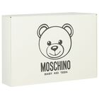 أفرول بالشعار باللون الأبيض والوردي, 3, hi-res