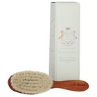 Baby Wooden Hairbrush, 1, hi-res