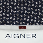 مدس بالشعار باللون الأزرق والأبيض , 3, hi-res