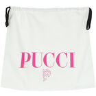 بطانية بنات مارمو باللون الوردي, 1, hi-res