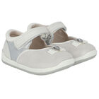 حذاء قبل المشى للبنات , 1, hi-res