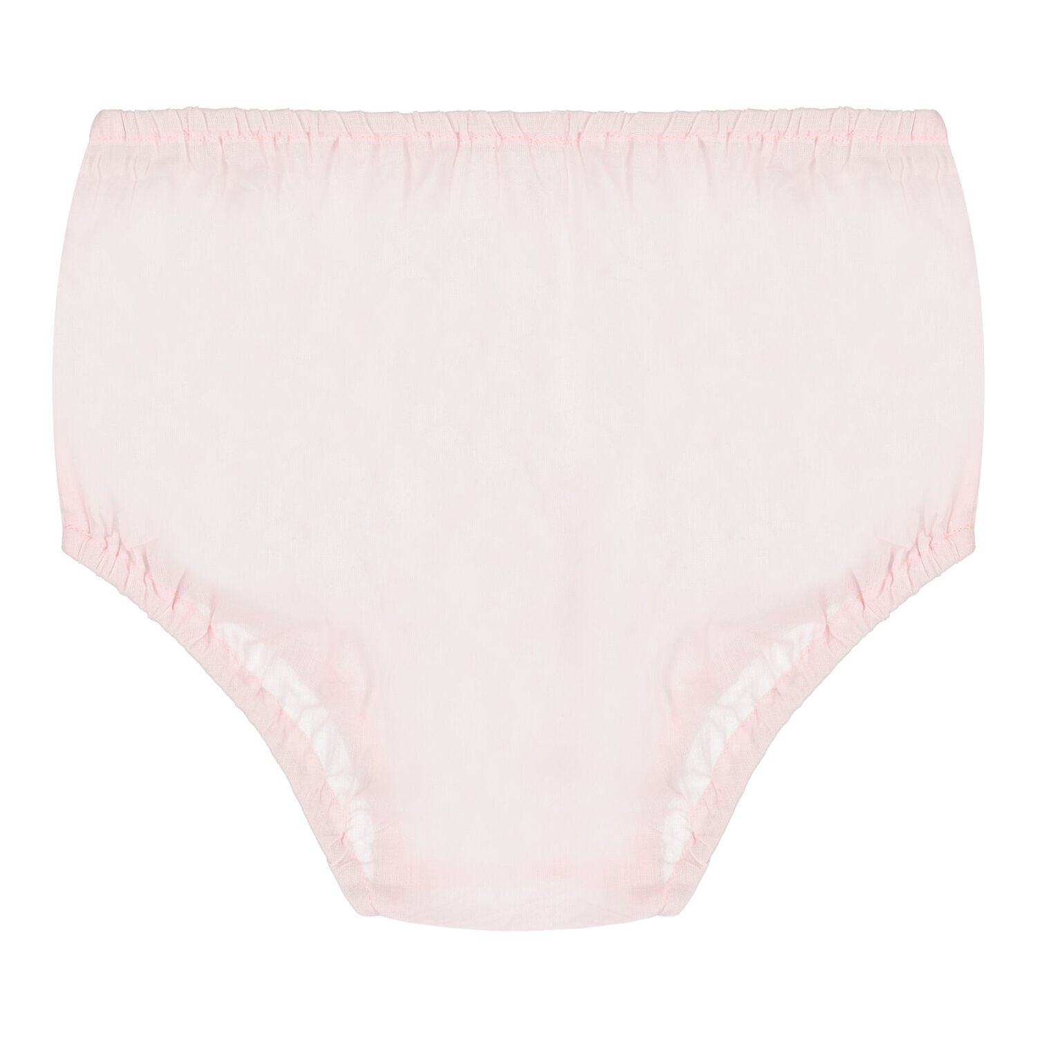 طقم فستان بنات تول باللون الوردي للأطفال, 1, hi-res